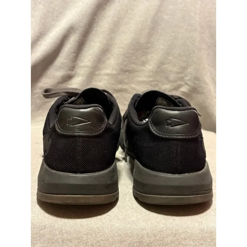 GORUCK Ballistic Trainers M-10.5 W-12.5 CrossFit, Rucking, Lifting Shoes EUC
